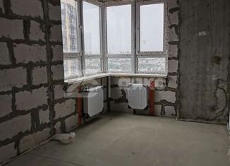 Продам 2-ком. квартиру, 58.2 м2, Ростов-на-Дону, улица Ларина, 45с6, ЖК Сердце Ростова 2