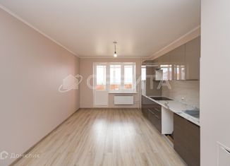 Продажа двухкомнатной квартиры, 66.1 м2, деревня Дударева, улица Созидателей, 8, ЖК Комарово