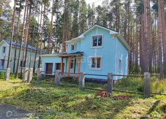 Продается дом, 215 м2, Сысерть, коттеджный посёлок Европа, 65