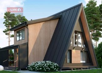 Продается дом, 147 м2, деревня Деулино, 61Н-443