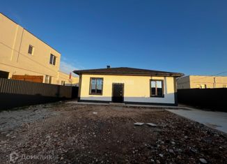 Продается дом, 100 м2, СНТ ТСН Парус-6, СНТ ТСН Парус-6, 48