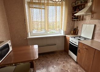 Продажа однокомнатной квартиры, 33 м2, Мордовия, улица Н. Эркая, 6