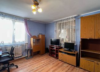 Продажа дома, 49 м2, Оренбургская область, 5-я линия, 49
