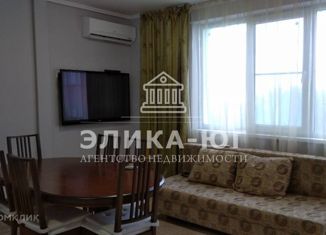 Продажа 1-комнатной квартиры, 29.6 м2, посёлок турбазы Приморская, квартал Афалина, 1/5