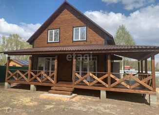 Дом на продажу, 128 м2, ДНТ Ясная поляна