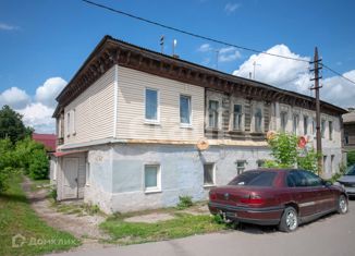 Продажа дома, 27 м2, Тула, улица Карла Маркса, 37