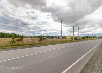 Продаю участок, 8.33 сот., деревня Друганова