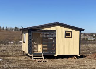 Продажа дома, 30 м2, село Башкултаево, Октябрьская улица