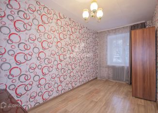 Продается трехкомнатная квартира, 56.6 м2, Свердловская область, улица Корепина, 32А