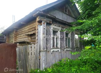 Продам дом, 55.5 м2, Владимирская область, улица Литвинова, 56
