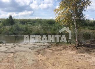 Земельный участок на продажу, 7.1 сот., село Луговое, Плодовая улица