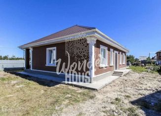 Продам дом, 105 м2, городской округ Тюмень