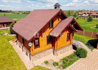 Продается дом, 359 м2, село Ивановское, Полевая улица, 14