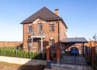 Продается дом, 130 м2, коттеджный посёлок Альбион