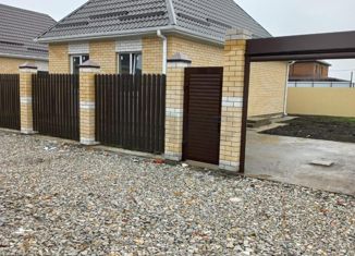 Продается дом, 59 м2, Краснодар, 4-й проезд Куликова Поля, 25, 4-й проезд Куликова Поля