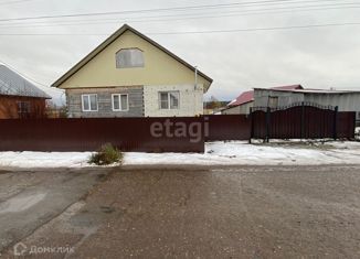 Продам дом, 69.6 м2, село Месягутово, Центральная площадь