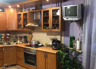 Продаю трехкомнатную квартиру, 77.6 м2, Москва, улица Полины Осипенко, 14к1, улица Полины Осипенко