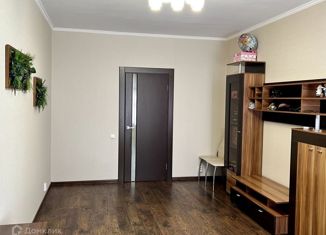 Продается однокомнатная квартира, 37 м2, Краснодар, Суздальская улица, 15, Музыкальный микрорайон