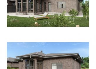 Продажа дома, 147 м2, Ставрополь, улица Серова, 41, микрорайон № 26