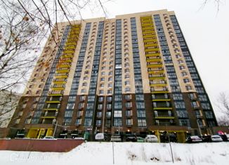 Продаю 3-ком. квартиру, 78.5 м2, Москва, Керченская улица, 28А, Керченская улица
