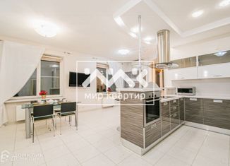 Продается многокомнатная квартира, 413 м2, Санкт-Петербург, Крестовский проспект, 15, метро Крестовский остров