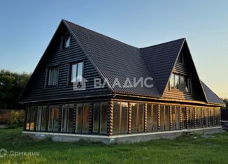 Продажа дома, 413 м2, деревня Чекулино
