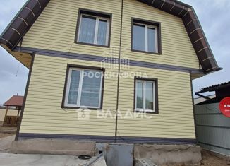 Продаю дом, 230 м2, Забайкальский край, СНТ Биофабрика, 81