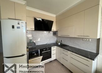 Продаю однокомнатную квартиру, 43 м2, Ставрополь, улица Мимоз, 26, ЖК Восток