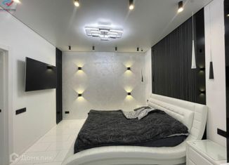 Продам 2-комнатную квартиру, 64 м2, Ростов-на-Дону, Доломановский переулок, 116 стр. 1, ЖК Мега