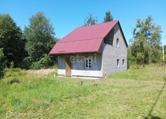 Продается дом, 100 м2, посёлок Ново-Московское, Центральная улица, 1