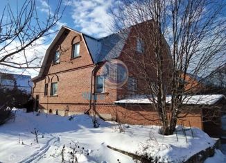 Продается дом, 406.4 м2, село Молоково, Строительная улица