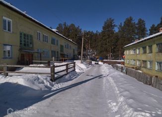 2-ком. квартира на продажу, 44 м2, село Улуелга, Лесная улица, 6