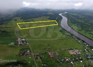 Продажа участка, 600 сот., деревня Речкина