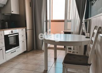 Продаю 1-комнатную квартиру, 35.9 м2, Мурино, Новая улица, 7к3, ЖК Новое Мурино