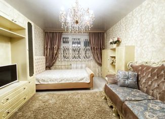 Продается 1-комнатная квартира, 38 м2, Москва, Вяземская улица, 18к1, станция Сетунь