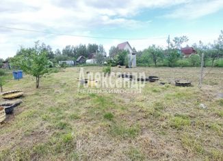 Участок на продажу, 5.5 сот., деревня Грабково, Сиреневая улица