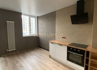 Продается 3-комнатная квартира, 45 м2, Ростов-на-Дону, ЖК Вест Сайд