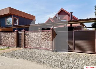 Продаю дом, 122.9 м2, дачное товарищество Водхозовец, Дубковая улица, 15