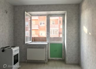 Продаю квартиру студию, 17.7 м2, Краснодар, улица Генерала Петрова, 43/1, ЖК Британия 2