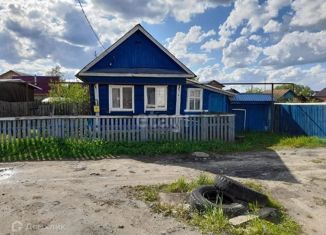 Дом на продажу, 34.2 м2, Кулебаки, Советская улица, 56