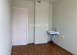 Однокомнатная квартира на продажу, 38 м2, Обь, Геодезическая улица, 68/6