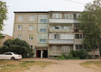 Продам 2-комнатную квартиру, 49.3 м2, село Ивановка, Заречная улица, 3