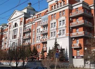 Пятикомнатная квартира на продажу, 174 м2, Барнаул, Социалистический проспект, 38, Центральный район