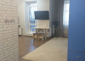 Продаю квартиру студию, 40 м2, Омск, Советский округ, улица Красный Путь, 105к1