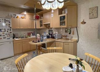 Продажа трехкомнатной квартиры, 94 м2, Нижний Новгород, Арзамасская улица, 1, Арзамасская улица