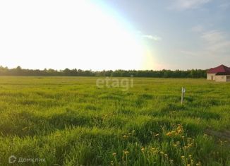 Продаю участок, 9 сот., посёлок Рассвет, Ростовская улица