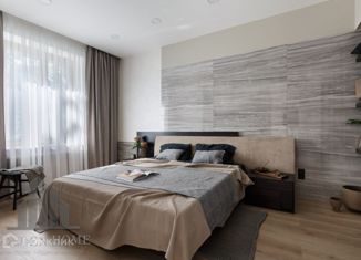 Сдам в аренду 3-ком. квартиру, 71 м2, Санкт-Петербург, Орловская улица, 1к4, Орловская улица