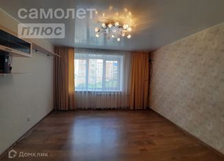 4-комнатная квартира на продажу, 79.9 м2, Республика Башкортостан, Коммунистическая улица, 75