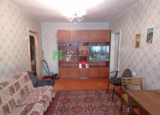 Сдача в аренду четырехкомнатной квартиры, 82.3 м2, Нерюнгри, улица Платона Ойунского, 3