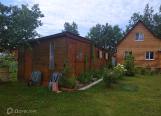 Продается дом, 82 м2, деревня Ларинская